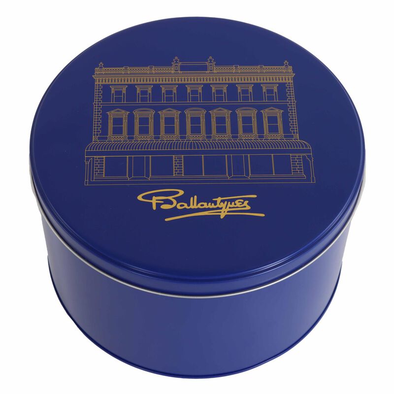 Ballantynes Round Tin image number 2